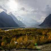 Hunza Valley Pakistan, Gilgit Baltistan travel, best time to visit Hunza, Attabad Lake, Baltit Fort, Passu Cones, things to do in Hunza Valley, travel guide to Hunza, northern Pakistan tourism.