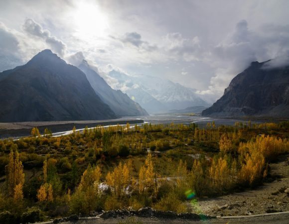Best Time to Visit Pakistan: Month-by-Month Travel Guide (2027)