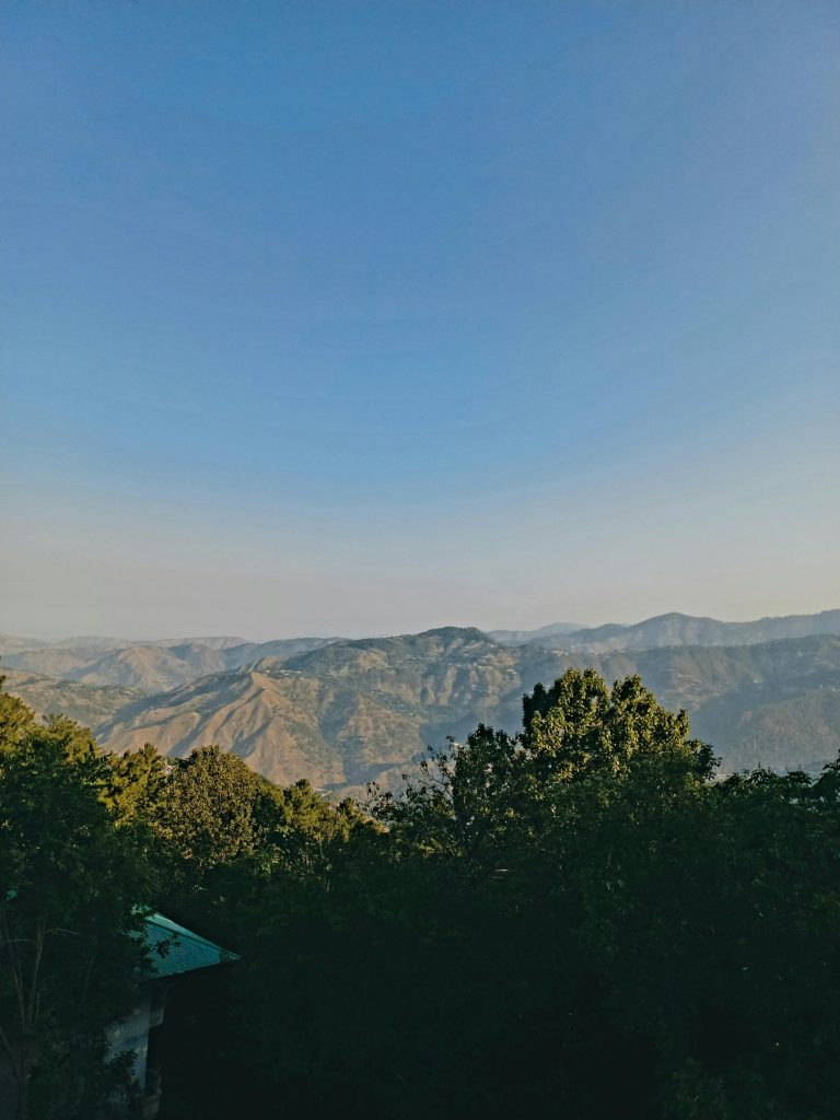 Murree Pakistan travel package
