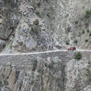 Skardu Valley Pakistan, things to do in Skardu, Skardu travel guide, Shangrila Resort, Satpara Lake, Deosai National Park, best time to visit Skardu, how to get to Skardu, Gilgit Baltistan tourism.