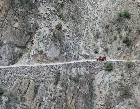 Skardu Travel Guide: Best Time, Top Places and a 5-Day Itinerary