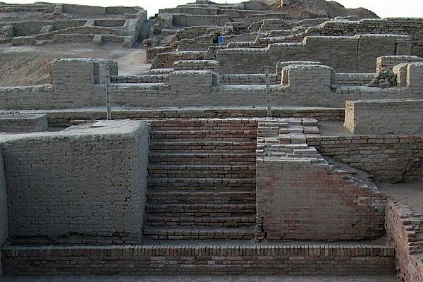 The Roots of Indus Valley Civilization in Pakistan