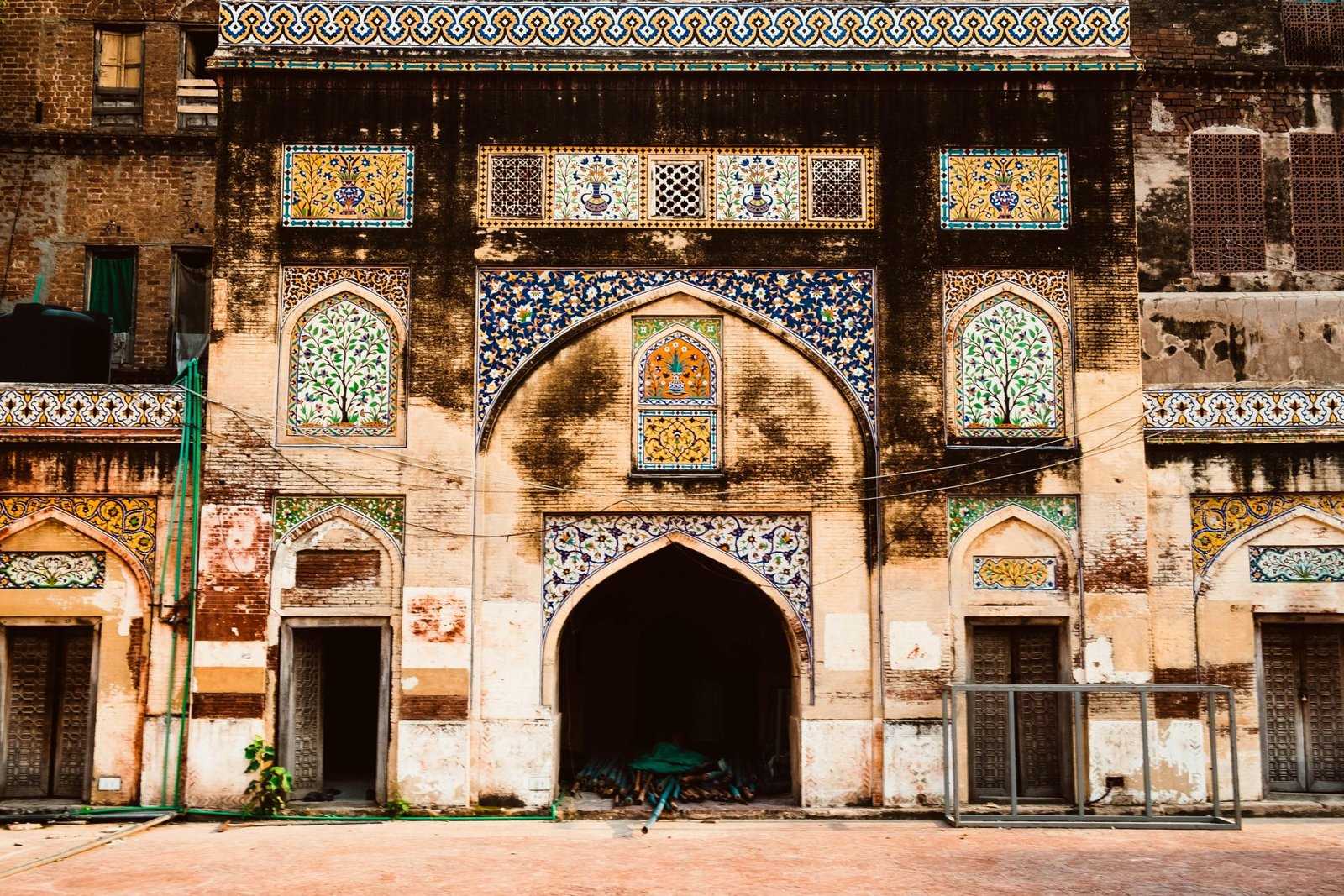 5-Days Grand Lahore Punjab Heritage Journey