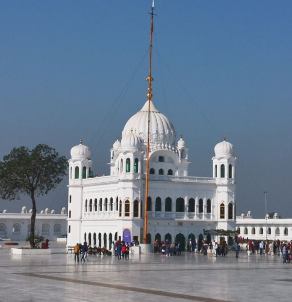 Sikh Yatra Pakistan, Guru Nanak Yatra Pakistan, Kartarpur Sahib tour, Sikh pilgrimage Pakistan, Panja Sahib Yatra, Nankana Sahib tour, Visit Kartarpur Corridor from India, Sikh religious tour Pakistan, Sikh heritage tour package Pakistan, Book Sikh Yatra tour Pakistan.