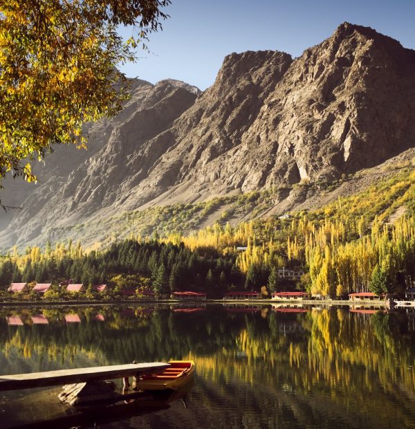 Affordable Pakistan Trip