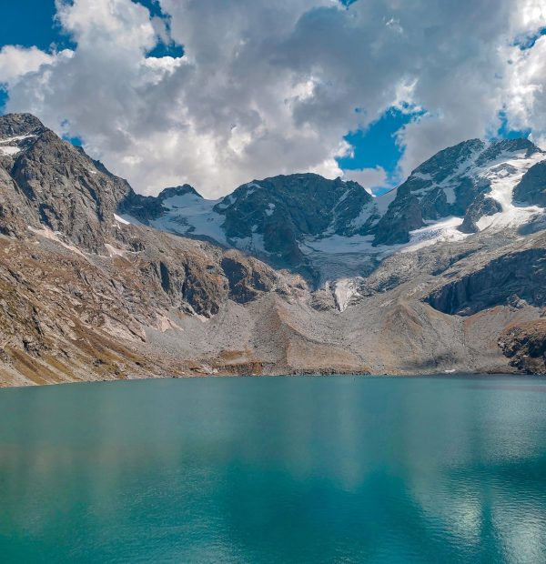 Kumrat Valley Pakistan