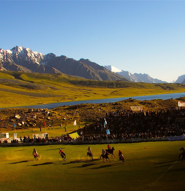 Shandur Polo Festival 2025