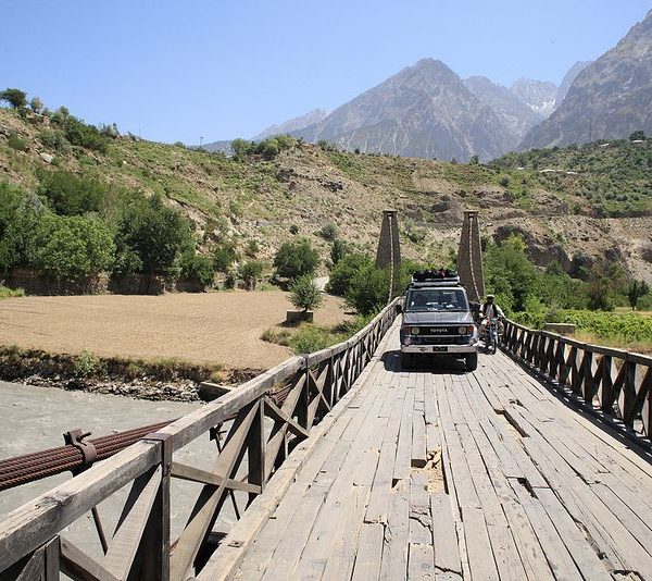 Bumburet Valley – Discover the Hidden Gem of Kalash Culture in Pakistan