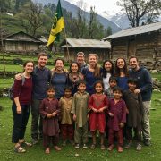 Safe Travel in Pakistan