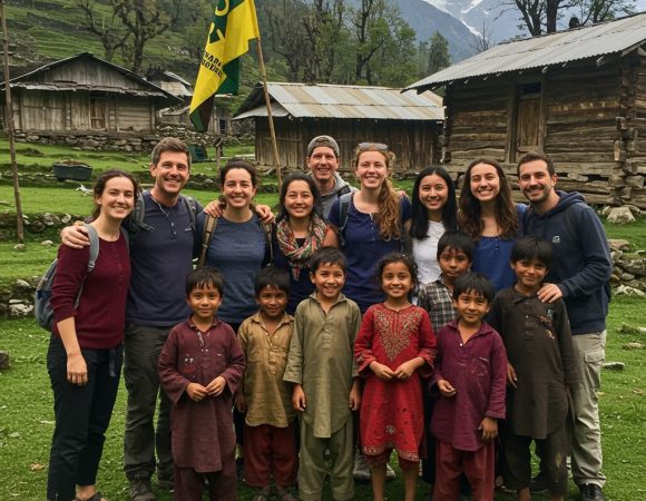 Is Pakistan Safe to Travel in 2026? Current Situation + Tourist Reality Check