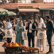 Tourist attractions in Pakistan for foreigners