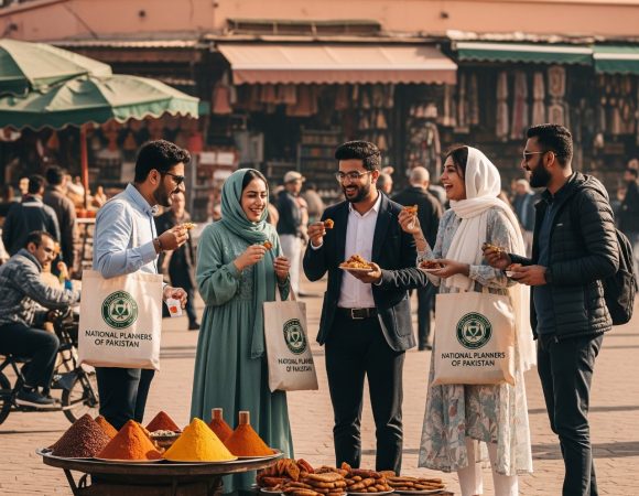 Tourist Attractions in Pakistan: Top Places to Visit for Foreign Travelers