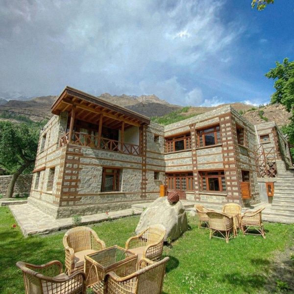 deosai hunza