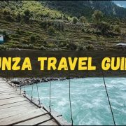 HUNZA Travel Guide