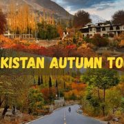 Pakistan Autumn Tour