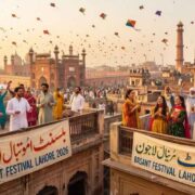 Basant Festival 2026