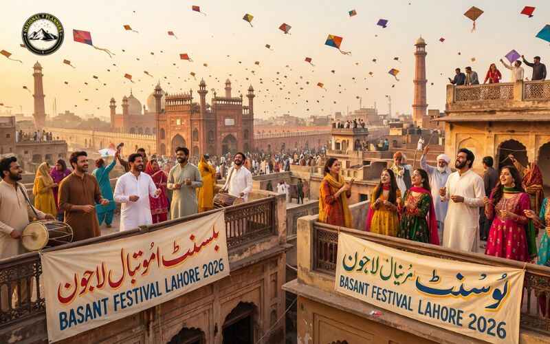Basant Festival 2026