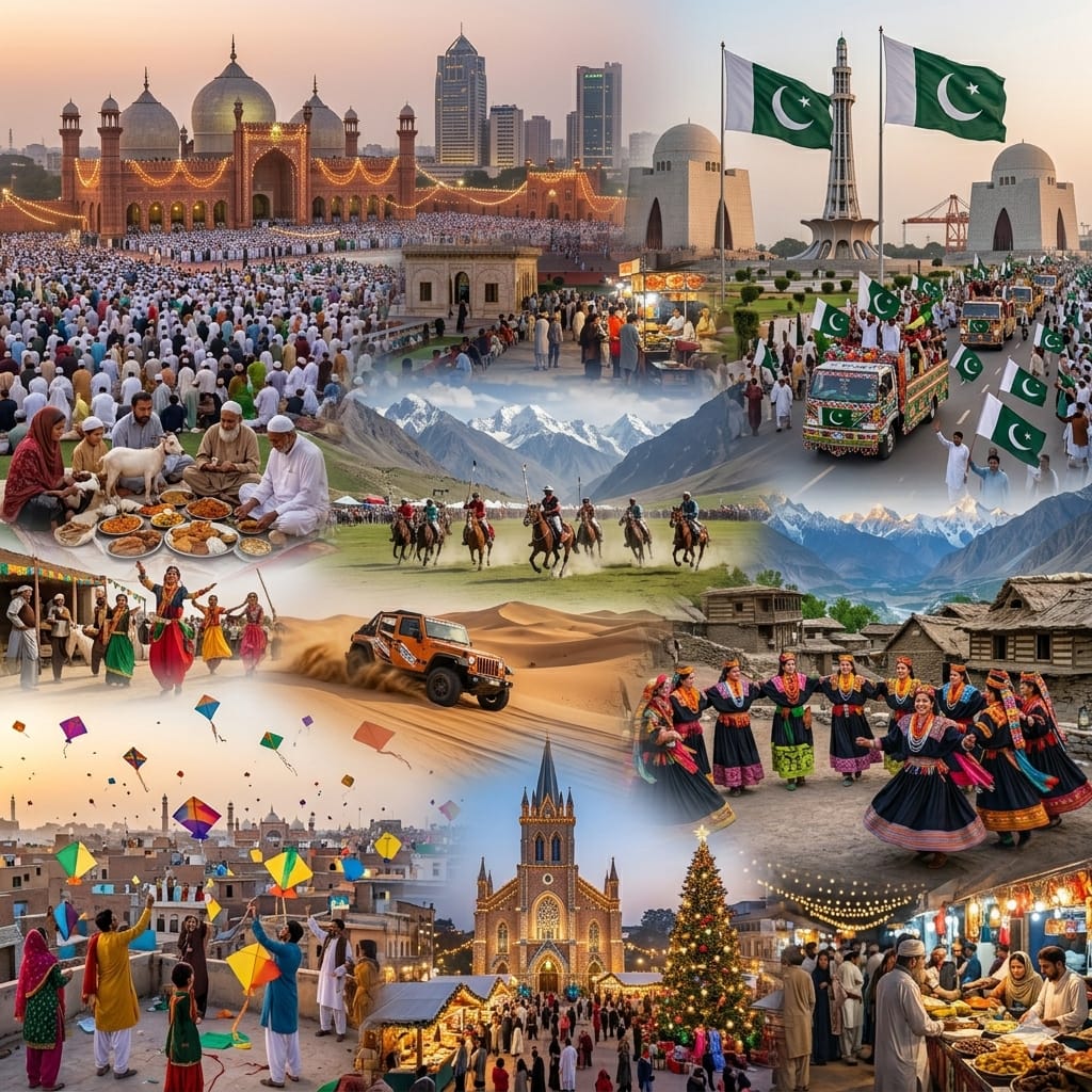 Cultural Heritage Tours Pakistan UNESCO World Heritage Indus Valley