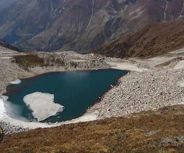 Ansoo Lake Tour Packages