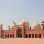 Badshahi Mosque Tour Packages National Planners of Pakistan