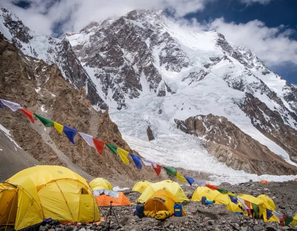 Trekking in Pakistan: The 7 Best Treks for Foreigners (2027 Guide)