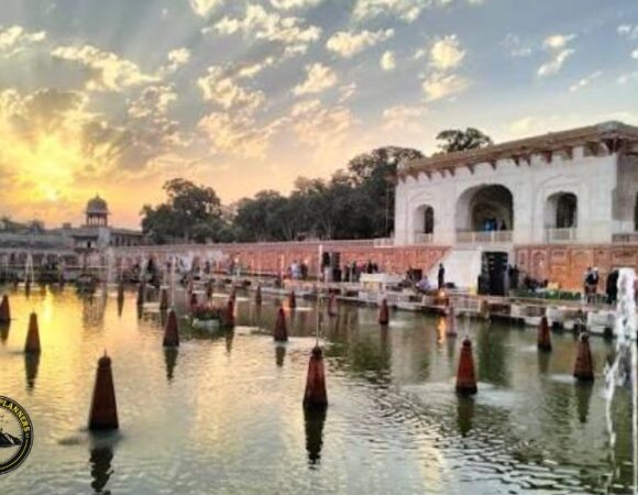Lahore Travel Guide 2026