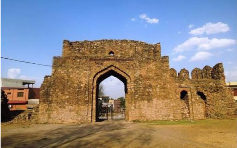 Royal Road Trip Forts Caravanserais Islamabad Lahore Grand Trunk Road
