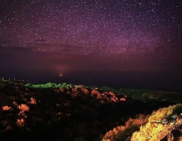 Astrotourism in Pakistan: Top 5 Dark Sky Stargazing Destinations!
