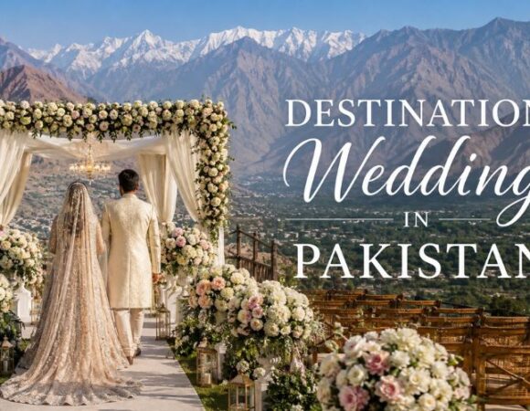 National Planners | Destination Wedding Planning Package