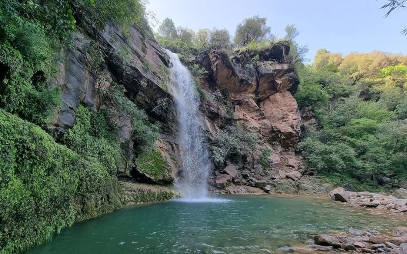Kotlian Satian Day Trip Islamabad Himalayan Views