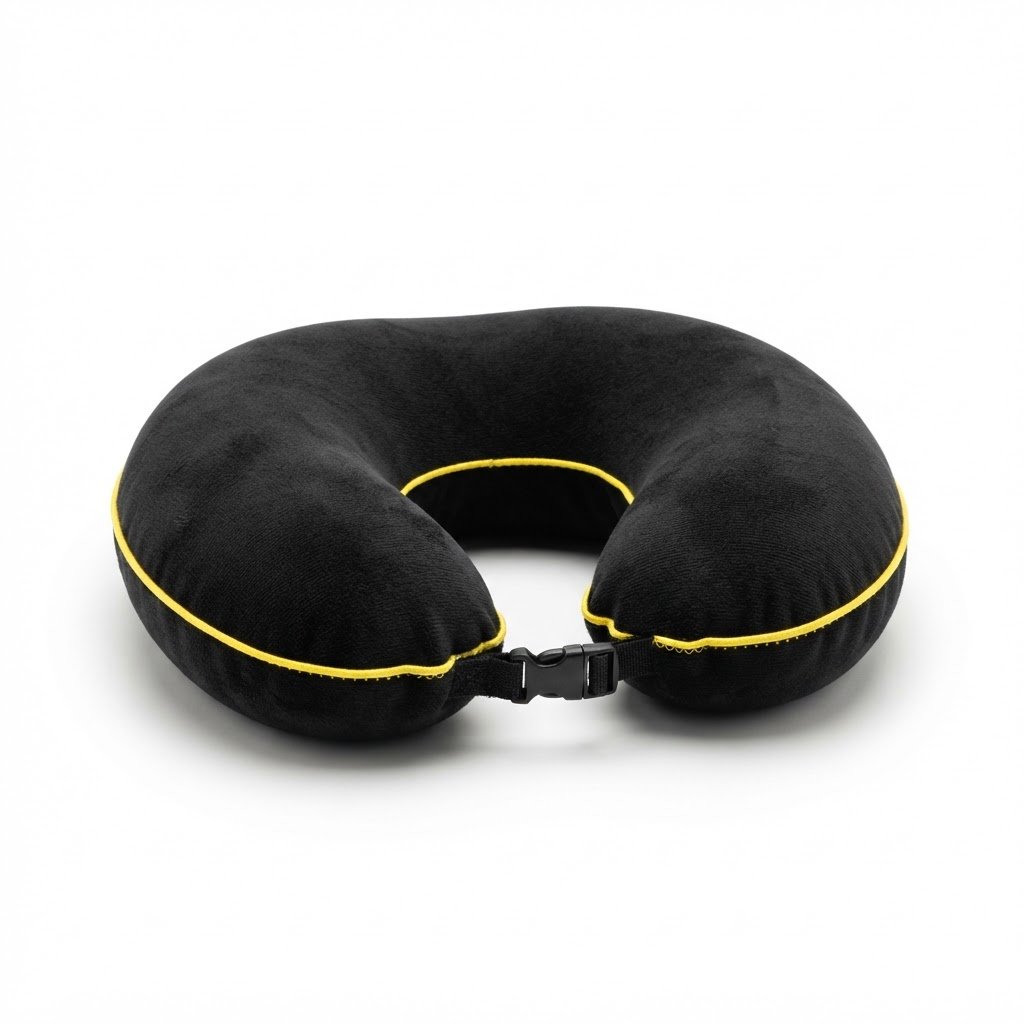 Eye Mask from the NPP Store, Pakistan travel merchandise