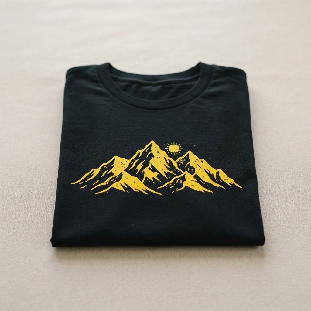 Group Tour T-Shirt from the NPP Store, Pakistan travel merchandise