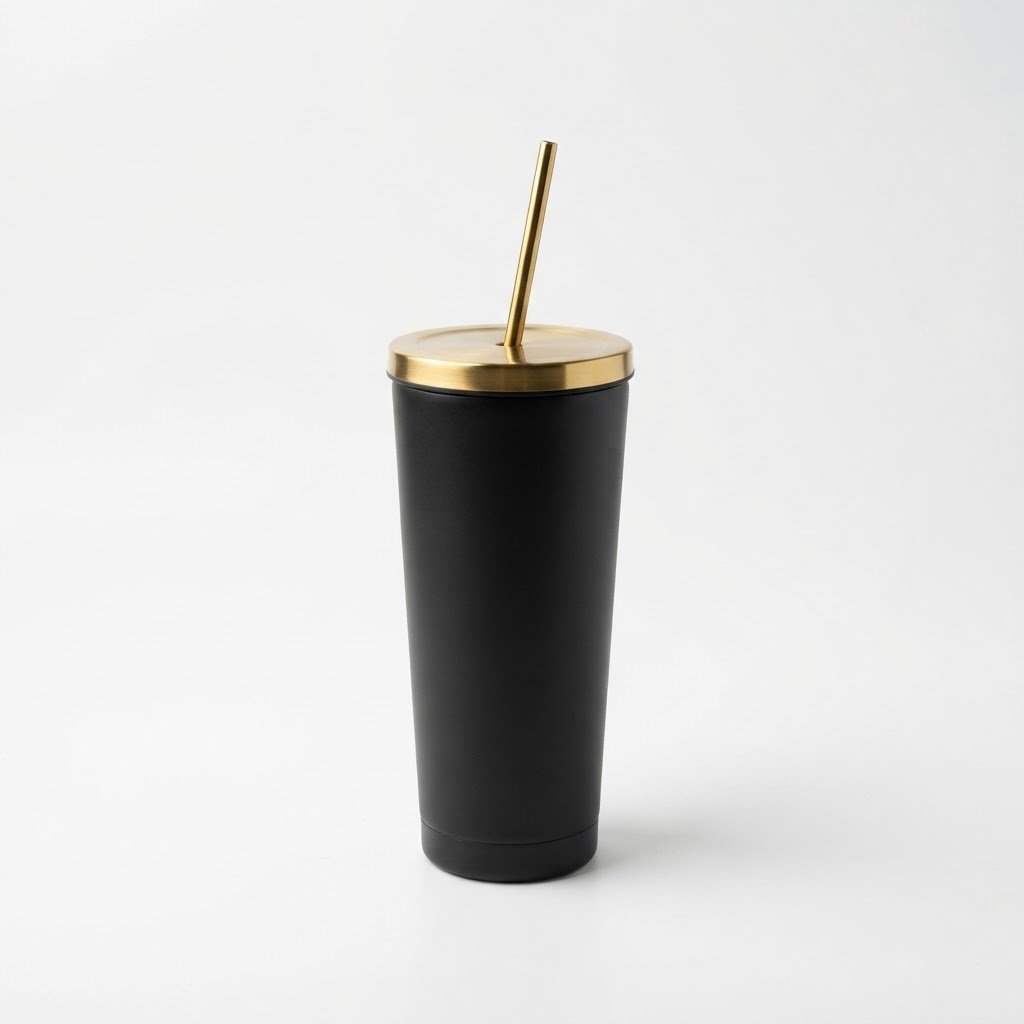 Insulated Tumbler from the NPP Store, Pakistan travel merchandise