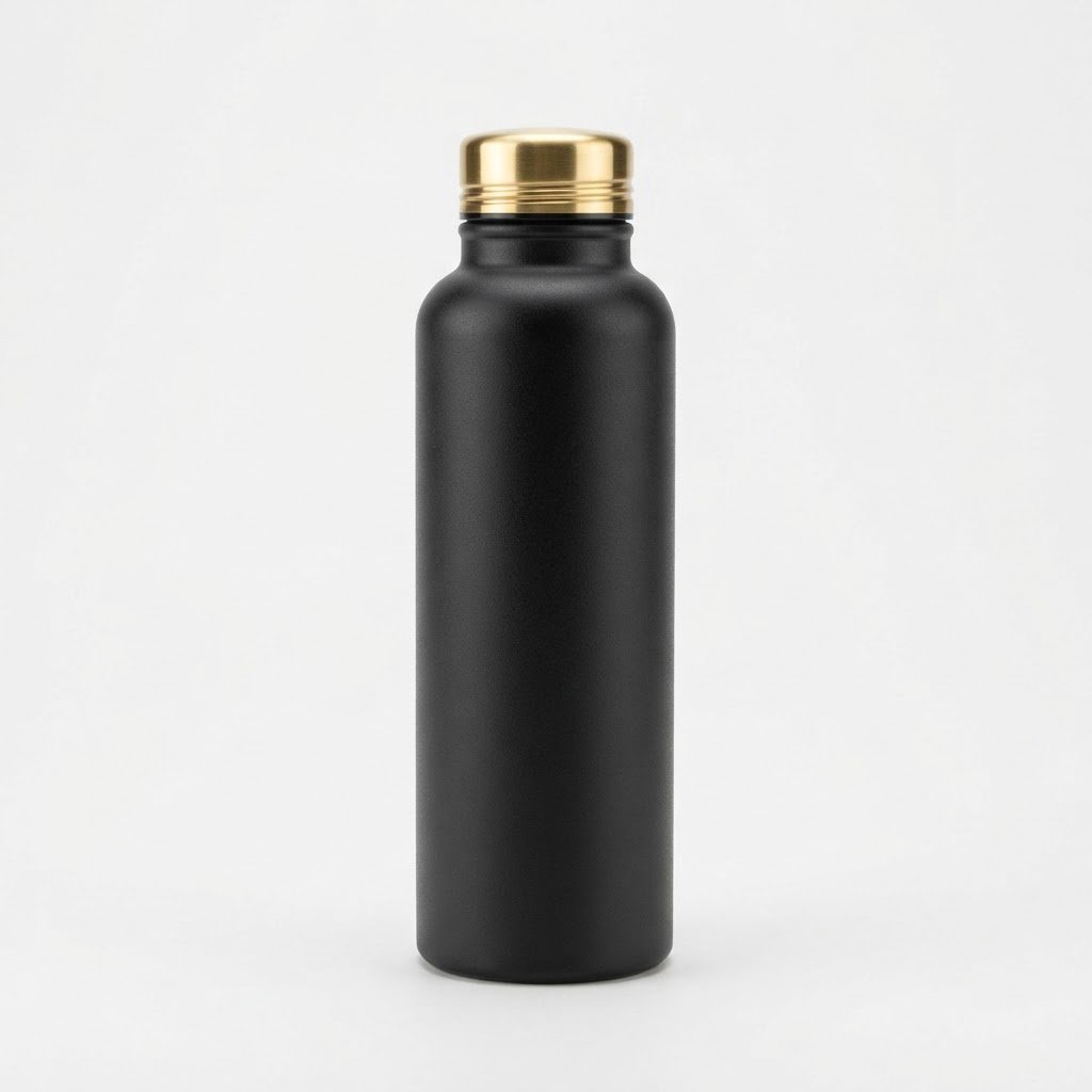 Water Bottle 750 ml from the NPP Store, Pakistan travel merchandise